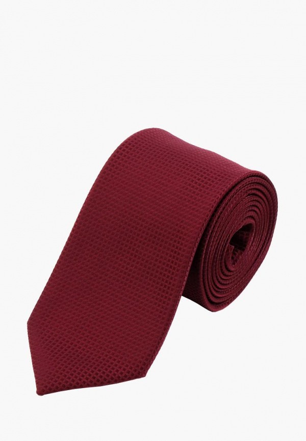 

Галстук Pierre Lauren, Бордовый