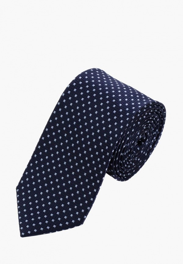 

Галстук Pierre Lauren, Синий