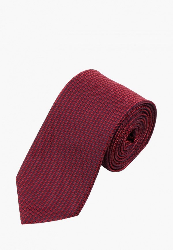 

Галстук Pierre Lauren, Бордовый