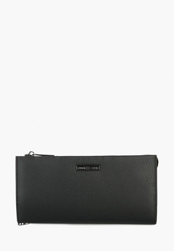 

Кошелек Luxon, Черный, Luxon MP002XM243R6