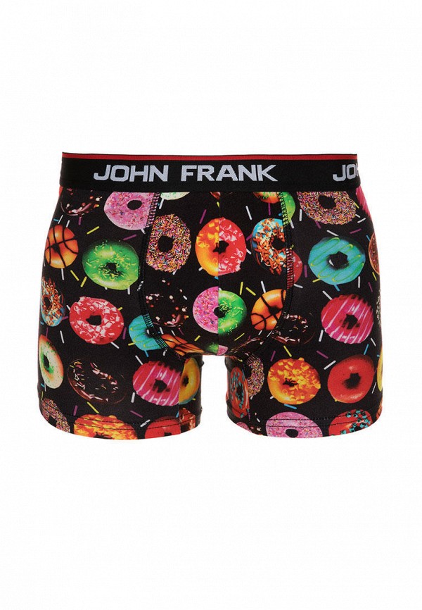 

Трусы John Frank, Разноцветный