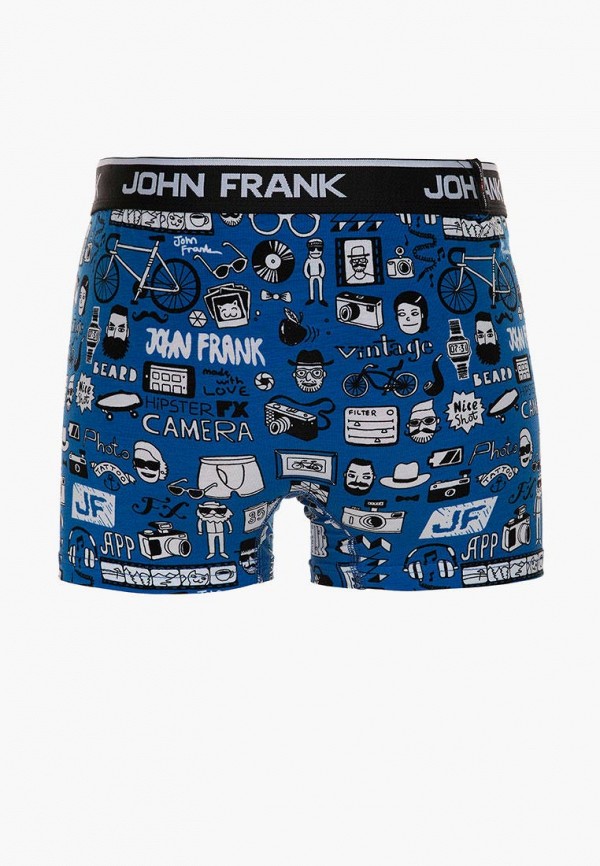 фото Трусы john frank