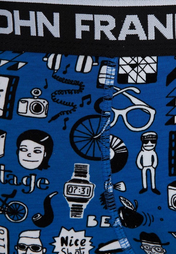 фото Трусы john frank