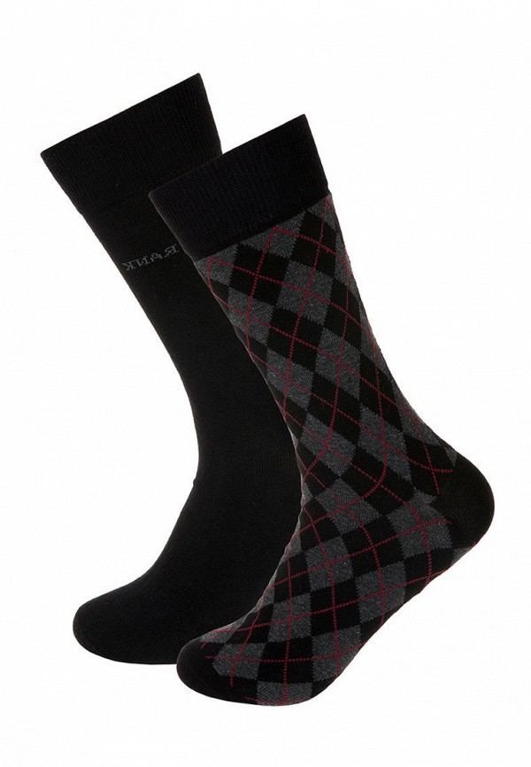 

Комплект John Frank, Разноцветный