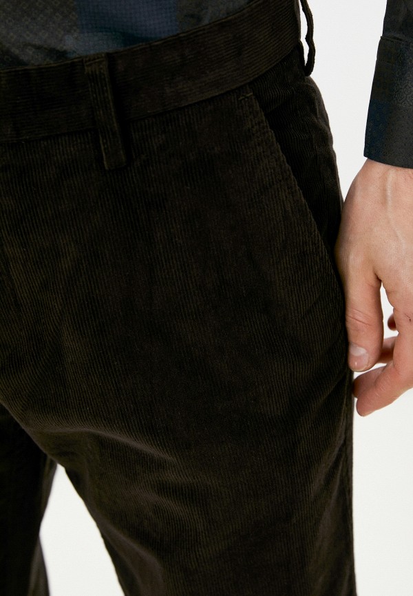 фото Брюки angelo bonetti