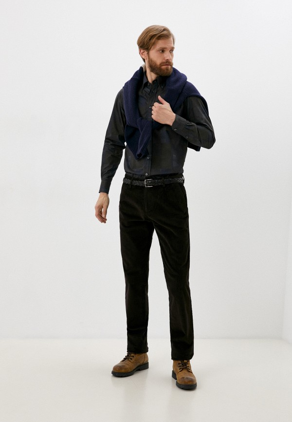 фото Брюки angelo bonetti