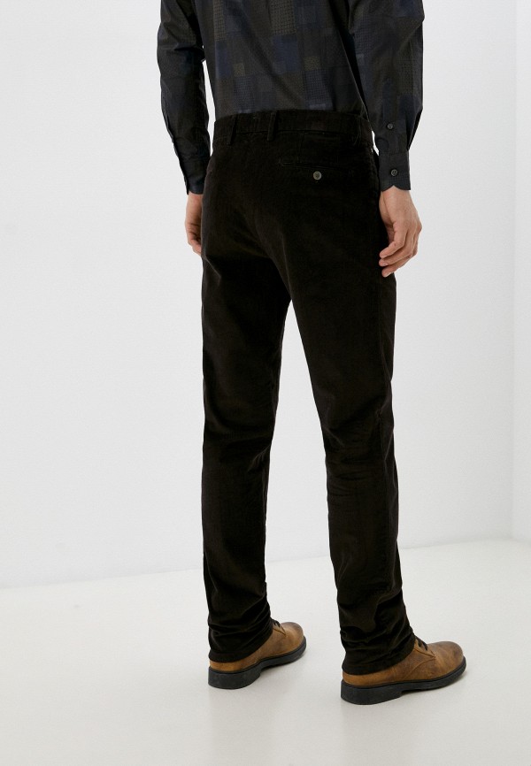 фото Брюки angelo bonetti