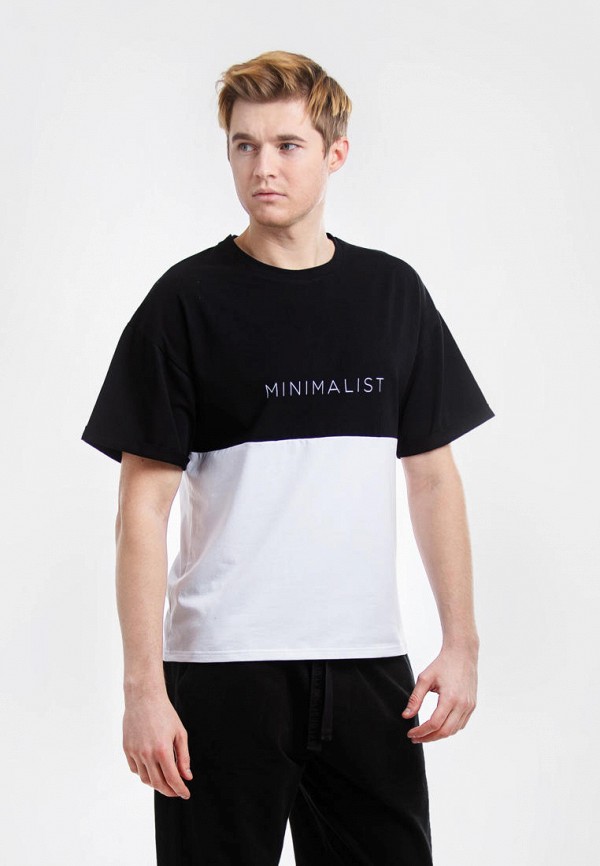 

Футболка Street Style, Мультиколор, Street Style MP002XM244BO