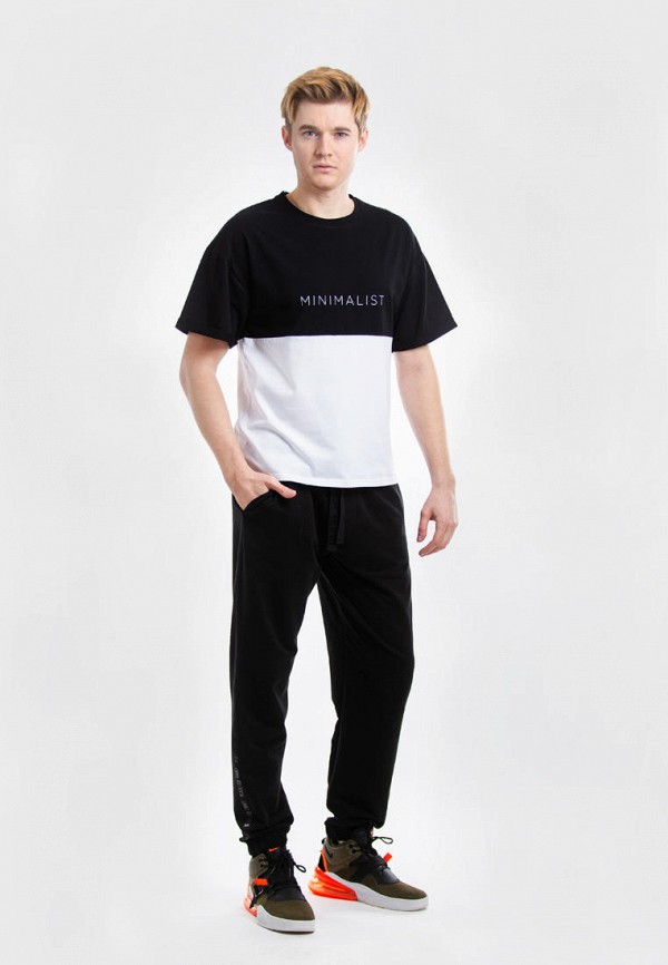 

Брюки спортивные Street Style; Street Style MP002XM244BP, Черный