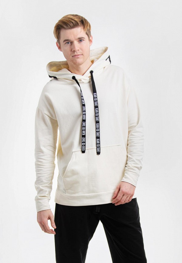 

Худи Street Style, Street Style MP002XM244BQ, Бежевый