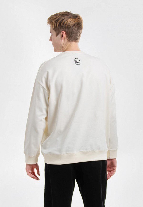 

Свитшот Street Style, Бежевый, Street Style MP002XM244BS