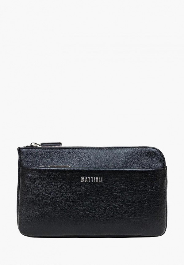 

Сумка Mattioli, Черный, Mattioli MP002XM244BT