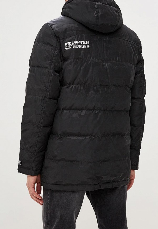 фото Пуховик colin's