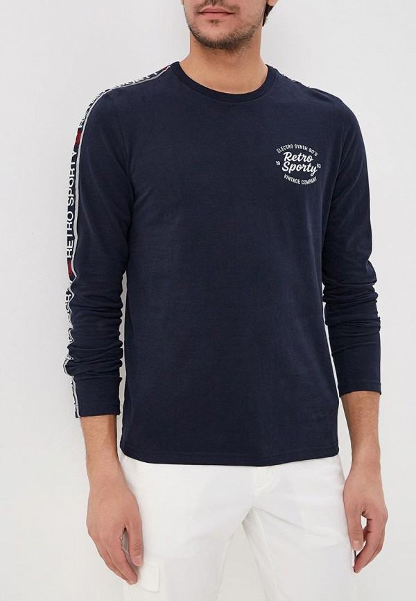 

Свитшот Colin's, Синий