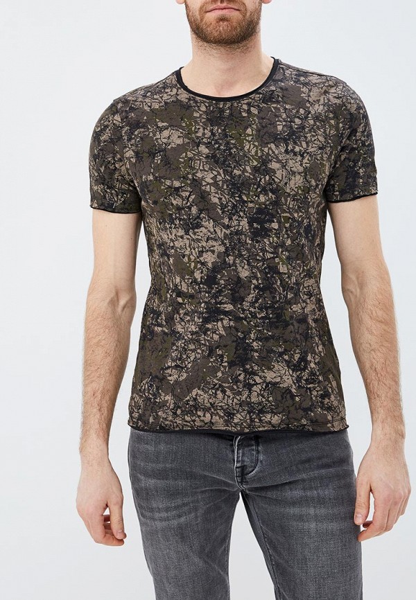 

Футболка Colin's, Хаки