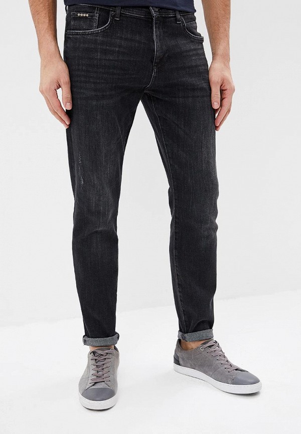 

Джинсы Colin's, Черный