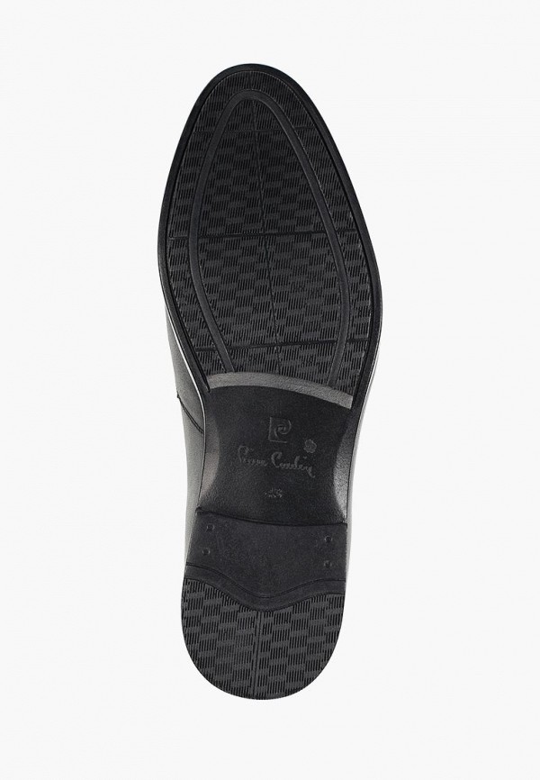 

Туфли Pierre Cardin, Черный