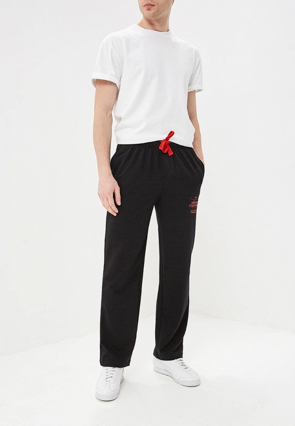 фото Брюки спортивные peche monnaie