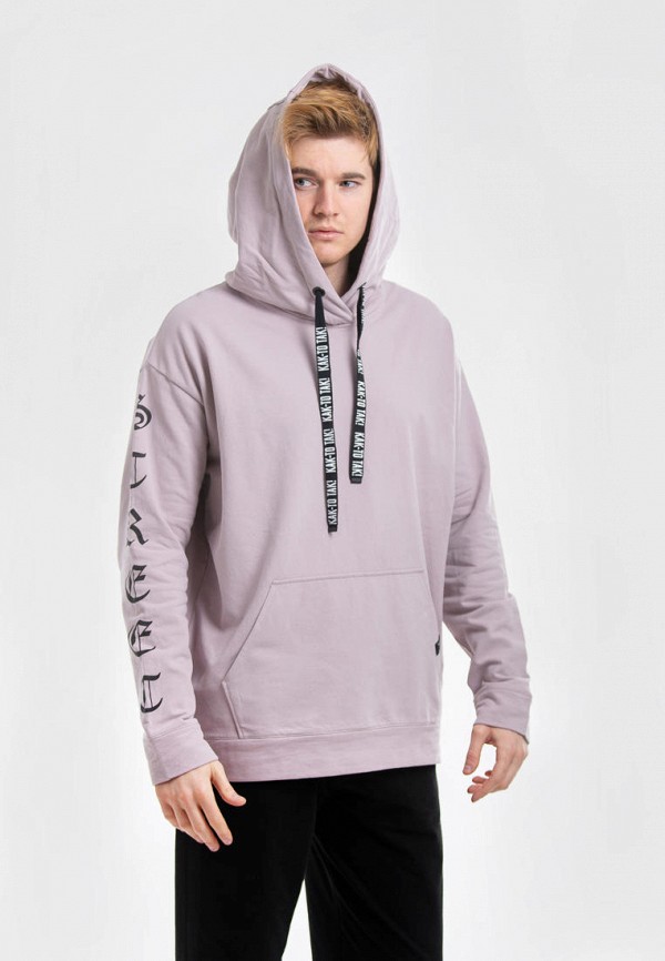 

Худи Street Style, Street Style MP002XM245RX, Фиолетовый