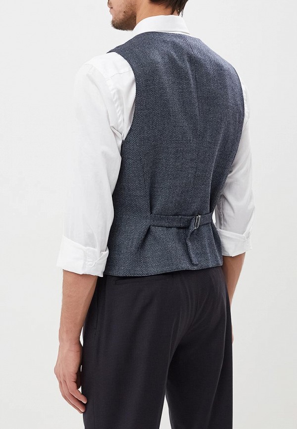 фото Жилет bazioni