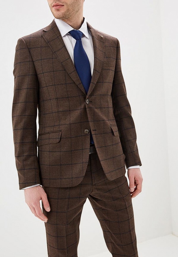 фото Костюм классический bazioni