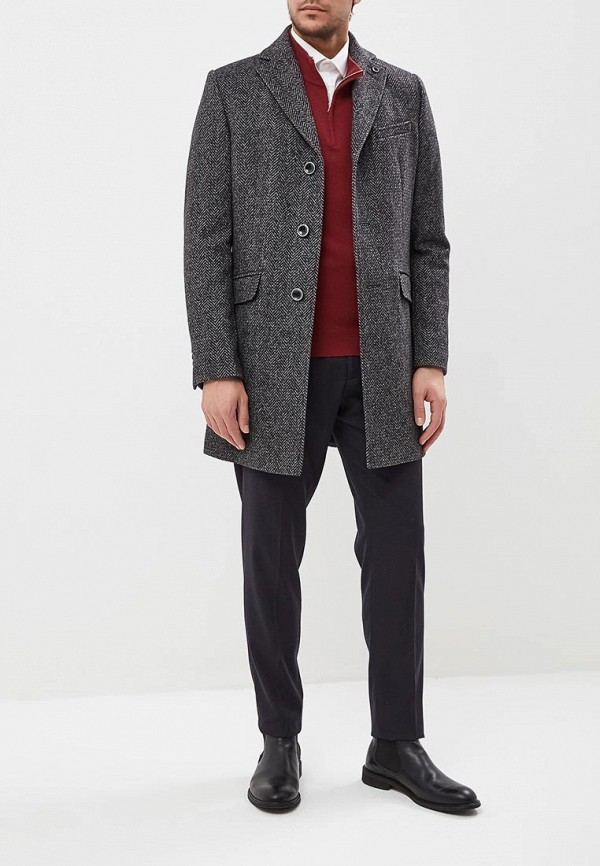 фото Пальто bazioni