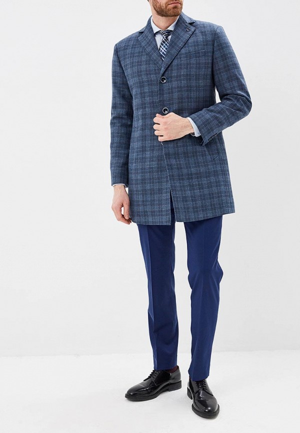 фото Пальто bazioni