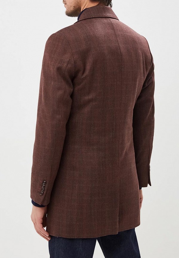 фото Пальто bazioni