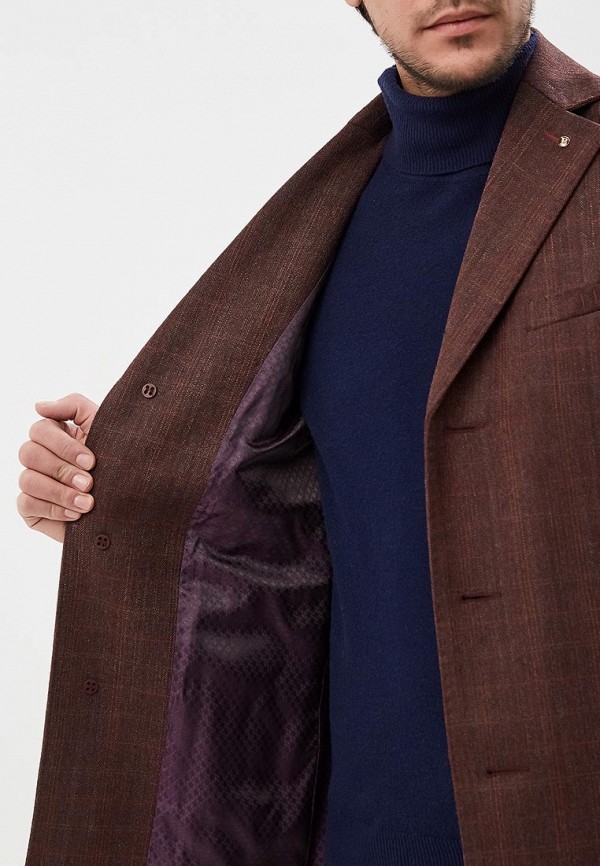 фото Пальто bazioni