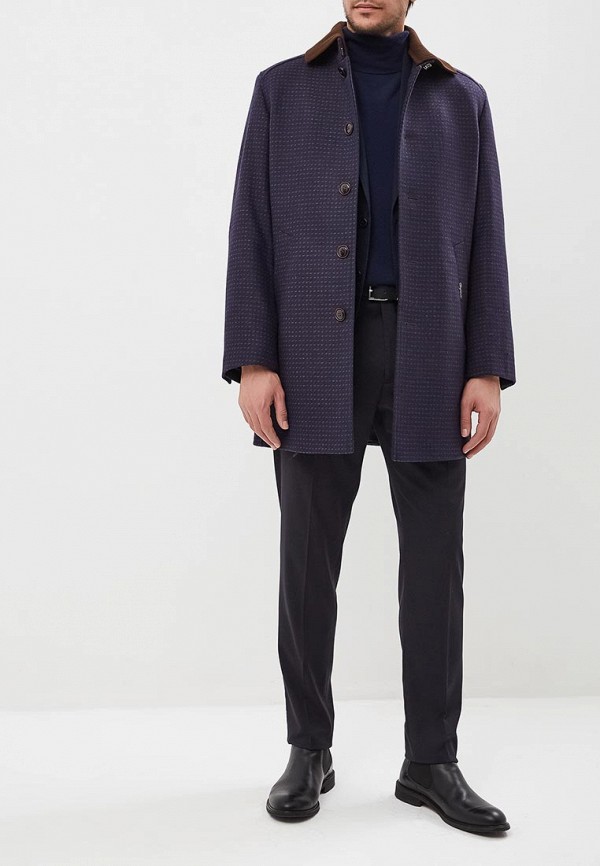 фото Пальто bazioni