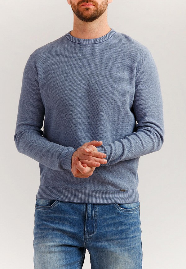 

Джемпер Finn Flare, Синий