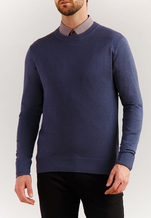 

Джемпер Finn Flare, Синий