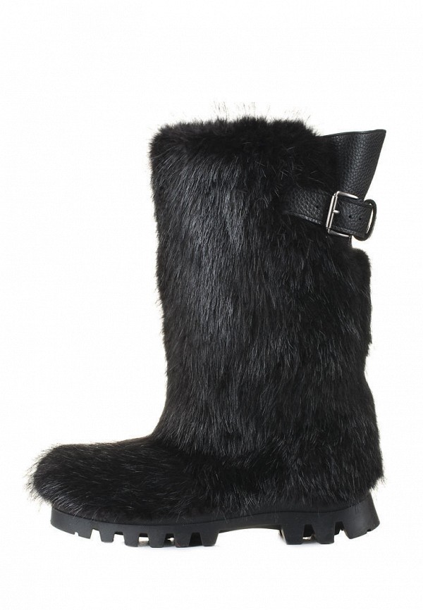 

Унты Litvin, Черный