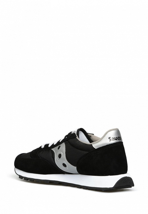 

Кроссовки Saucony; Saucony MP002XM245V8, Черный
