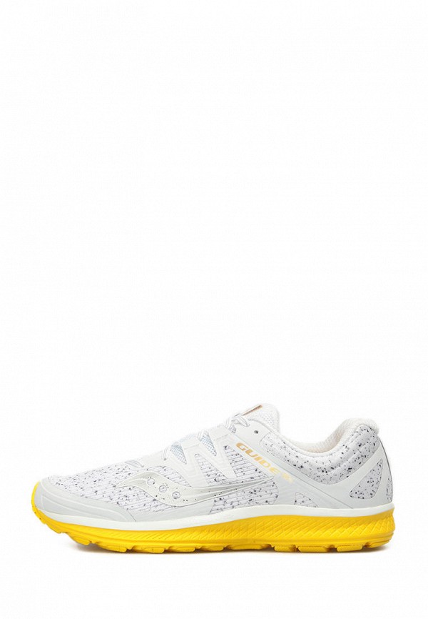

Кроссовки Saucony, Белый