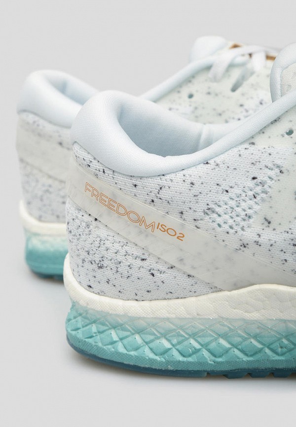 

Кроссовки Saucony; Saucony MP002XM245VB, Белый