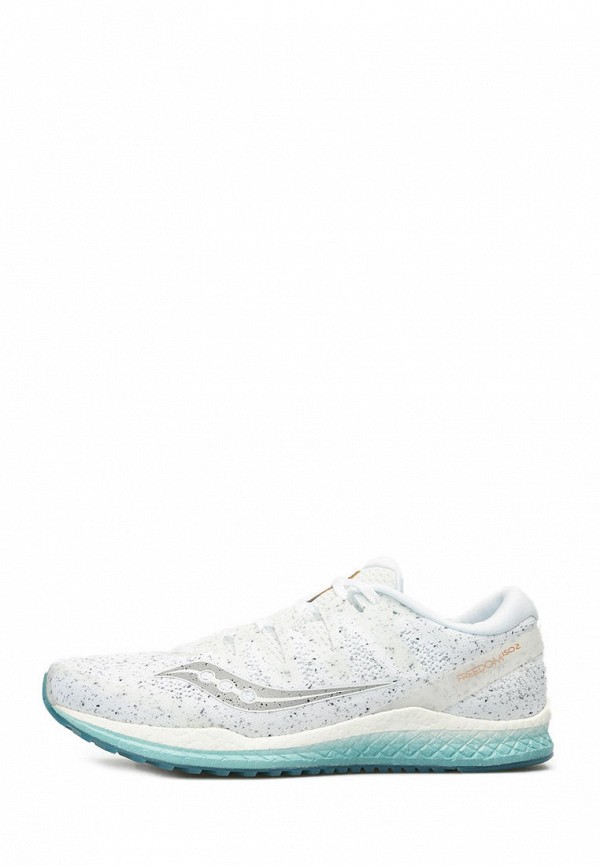 

Кроссовки Saucony, Белый, Saucony MP002XM245VB