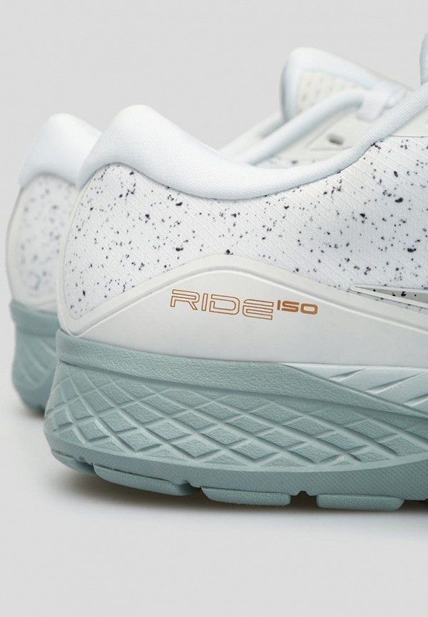 

Кроссовки Saucony; Saucony MP002XM245VC, Белый