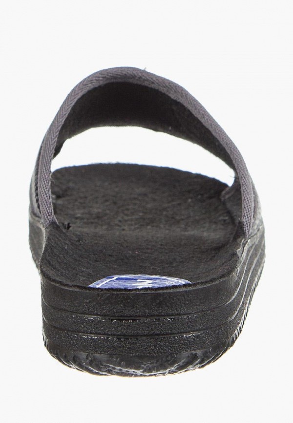 

Тапочки Inblu; Inblu MP002XM2462S, Серый
