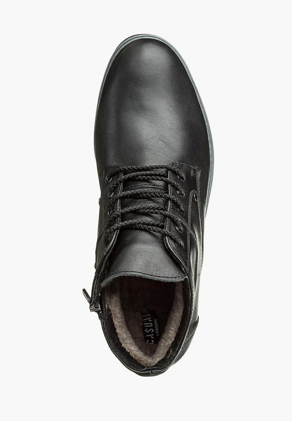 

Ботинки Casual, Черный, Casual MP002XM2462V