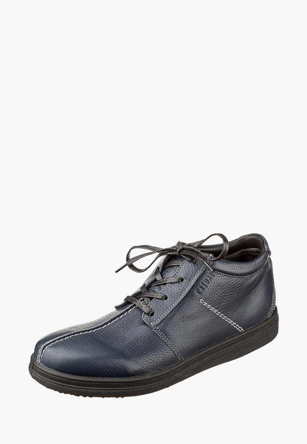 

Ботинки Casual; Casual MP002XM2462W, Синий