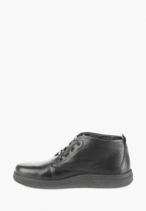 

Ботинки Casual, Casual MP002XM2462X, Черный