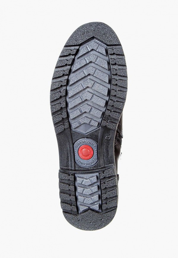 

Ботинки Casual, Casual MP002XM24631, Черный