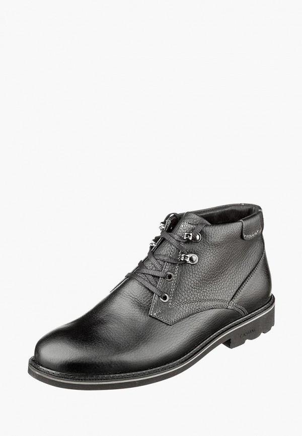 

Ботинки Casual, Casual MP002XM24634, Черный