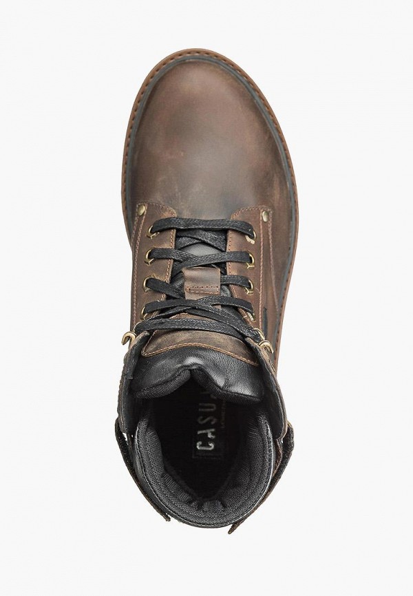 

Ботинки Casual, Черный, Casual MP002XM24637