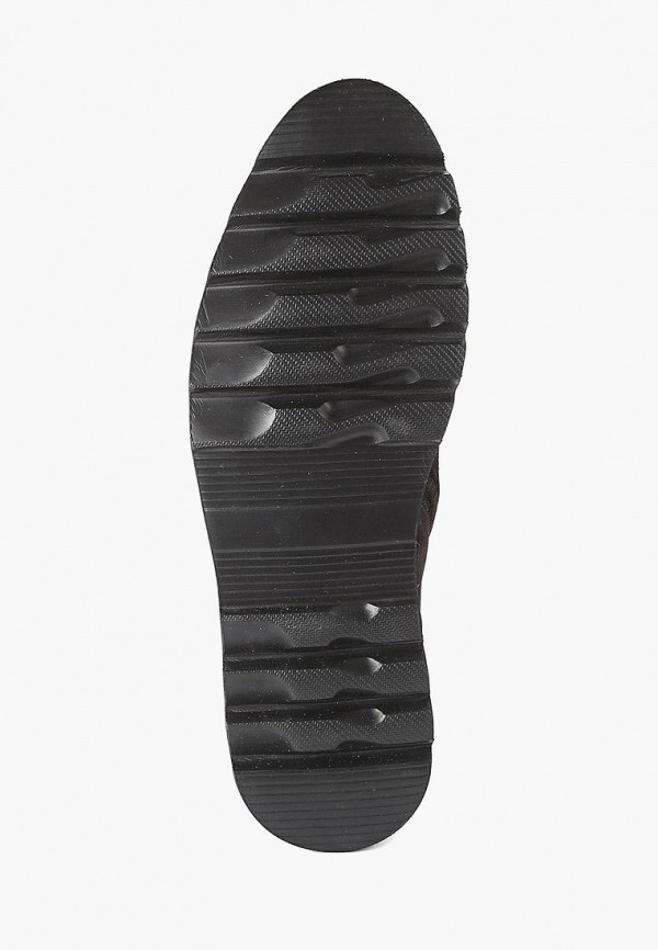 

Ботинки Casual; Casual MP002XM24638, Черный