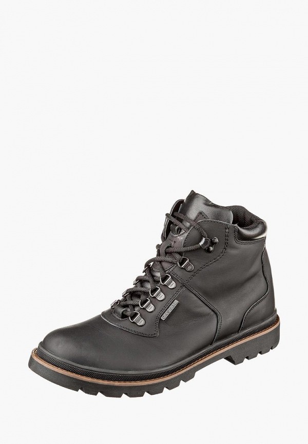 

Ботинки Casual, Черный, Casual MP002XM24639