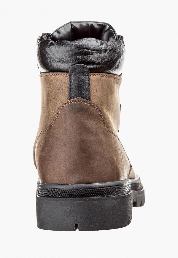 

Ботинки Casual, Коричневый, Casual MP002XM2463B