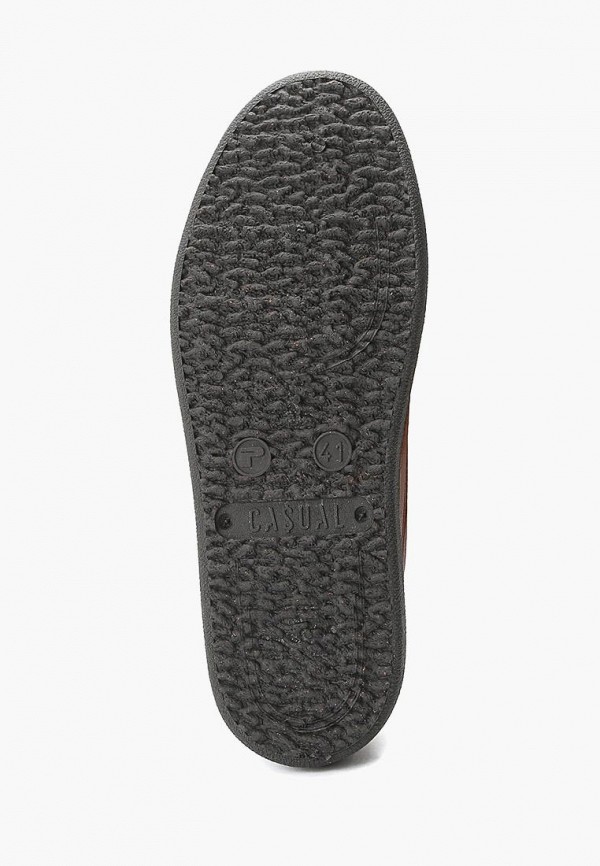 

Ботинки Casual, Casual MP002XM2463D, Коричневый