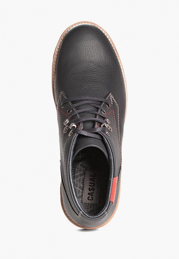 

Ботинки Casual, Casual MP002XM2463G, Синий